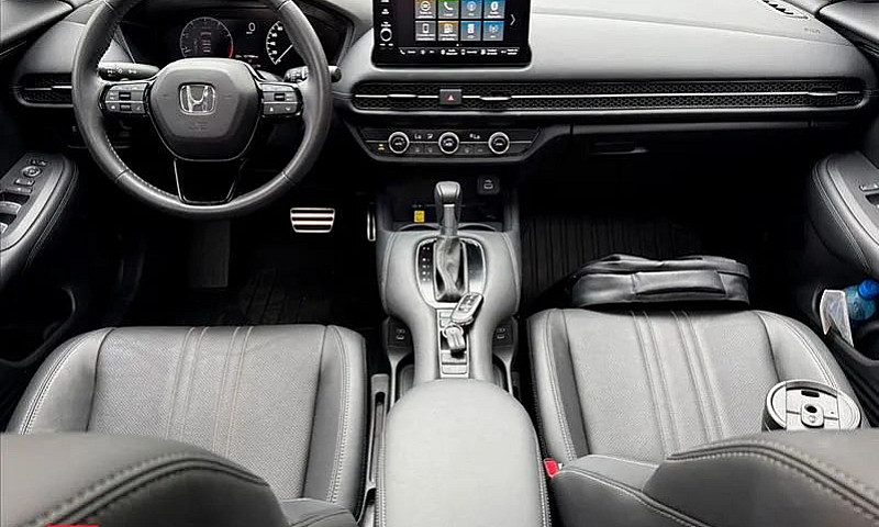 Honda Zr-V Touring 2...