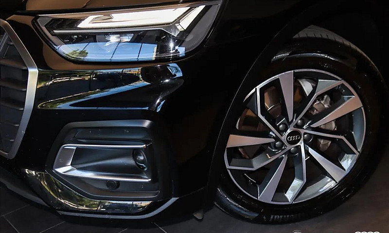 Audi Q5 Prestige 2.0...