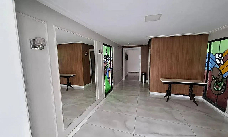 Apartamento 04 Quato...