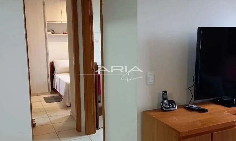 Aqua Brasil Residenc...