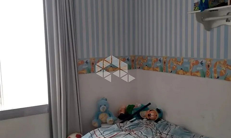 Apartamento 1 Dormit...