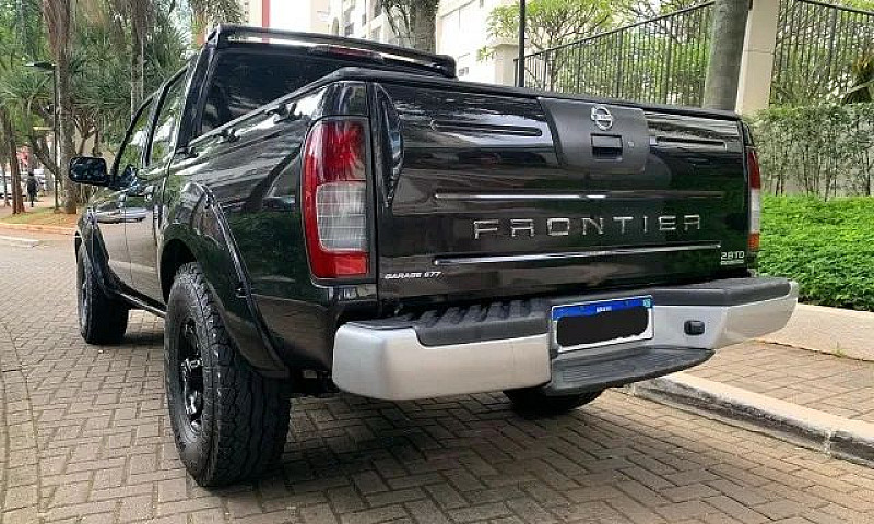 Frontier Se 2,8 03/0...