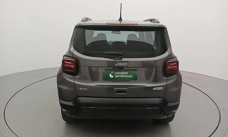 Jeep Renegade 2023 1...