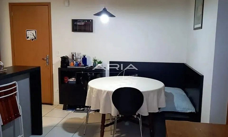 Aqua Brasil Residenc...