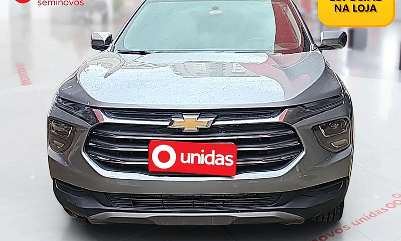 Chevrolet Montana Pr...
