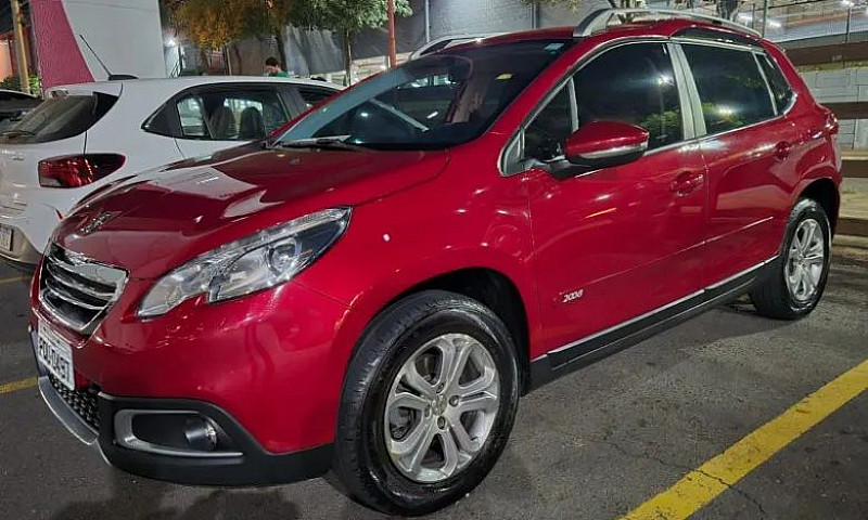 Peugeot 2008 Allure ...