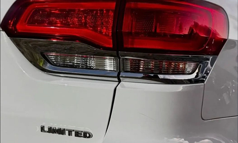 Jeep Grand Cherokee ...