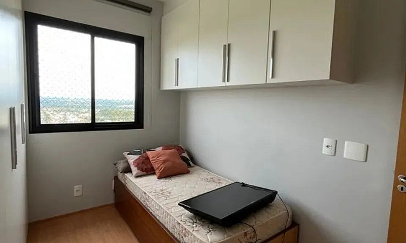 Apartamento Mobiliad...