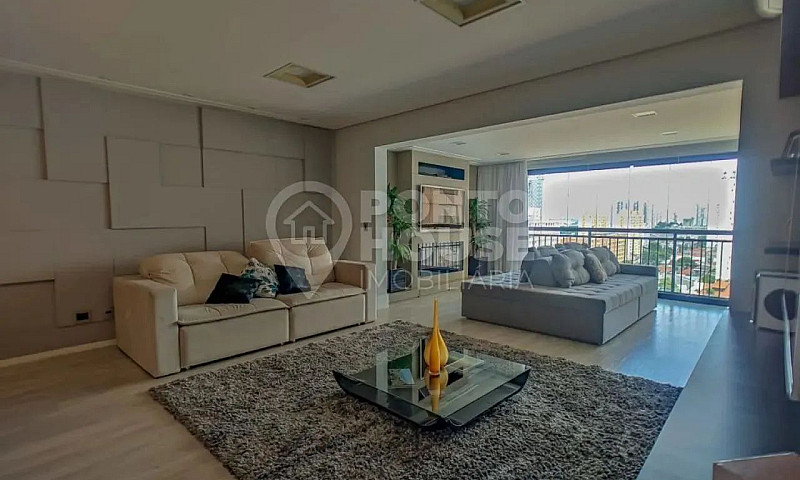 Apartamento Mobilado...