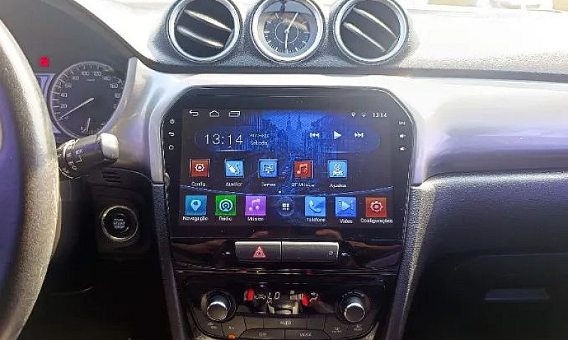 Suzuki Vitara 4You 1...