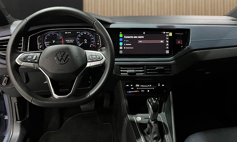 Volkswagen Nivus Hig...