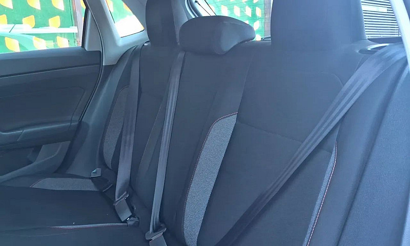 Volkswagen Polo Trac...