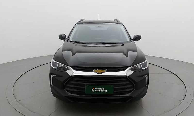 Chevrolet Tracker Lt...
