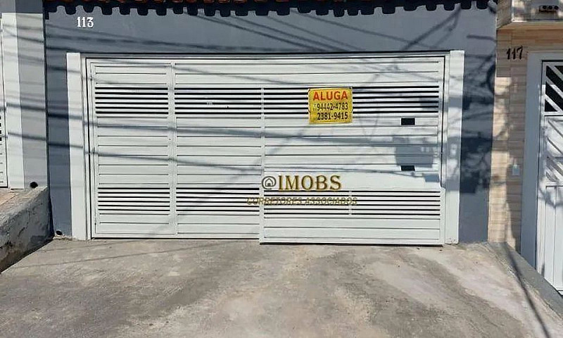 Casa Pra Locação No ...