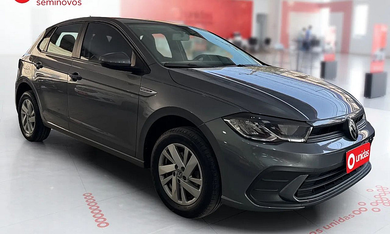 Volkswagen Polo Comf...