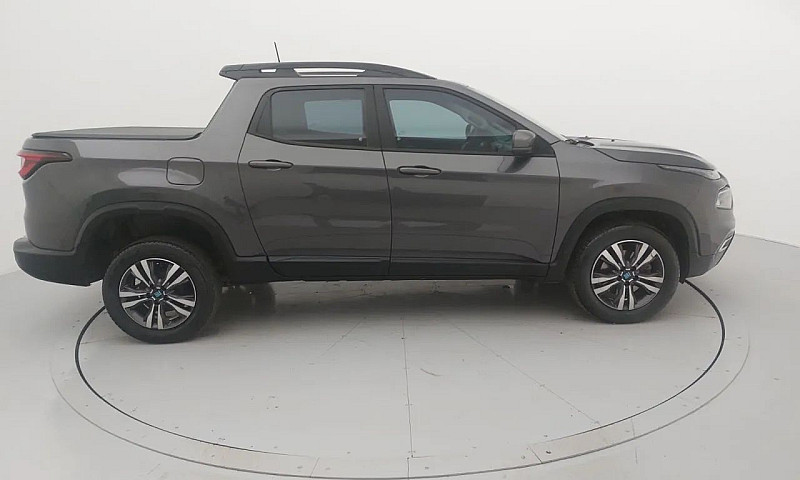 Fiat Toro Freedom 1....