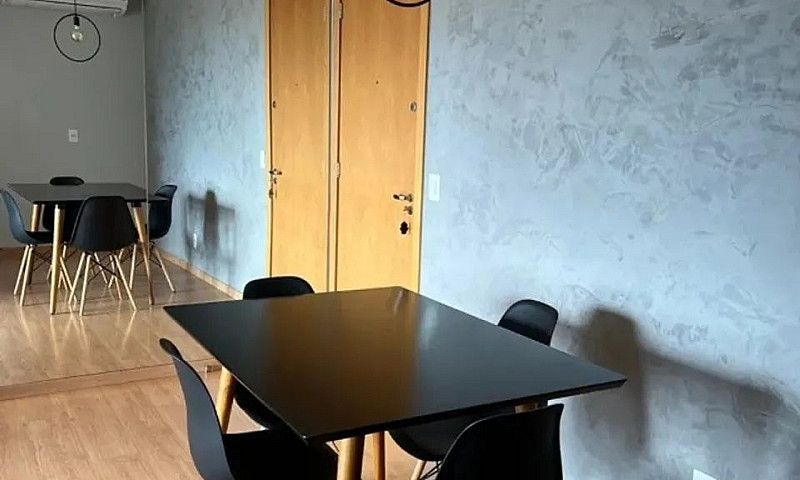 Apartamento Mobiliad...