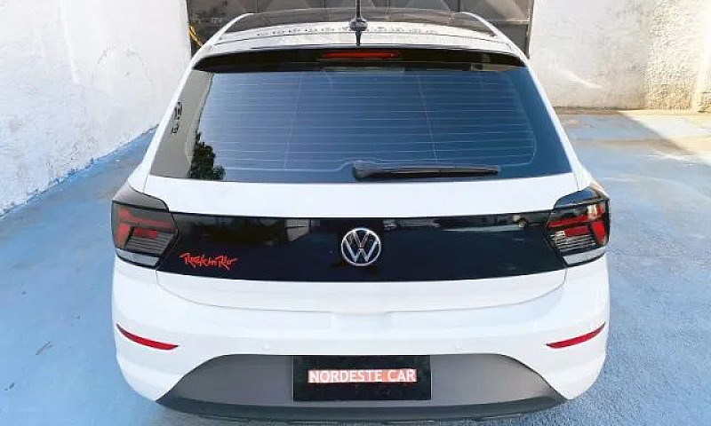 Volkswagen Polo Trac...