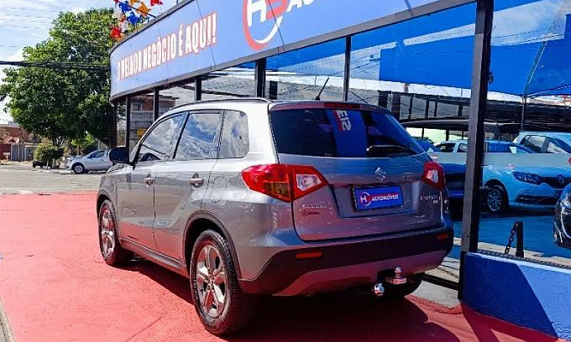 Suzuki Vitara 4You 1...