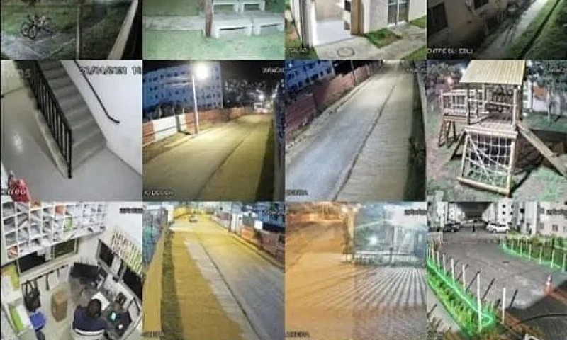 Apartamento Em Camar...