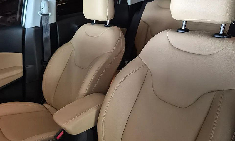 Jeep Compass 2018 Sp...