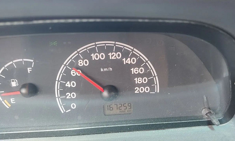 Fiat Uno Mille 1.0 F...