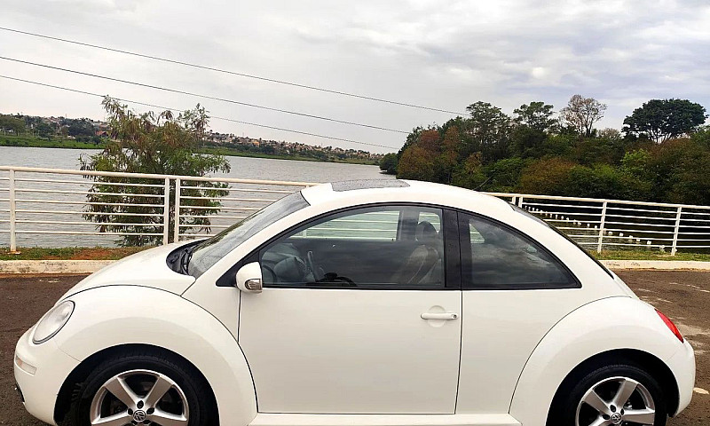 Vw New Beetle 2.0 Mi...