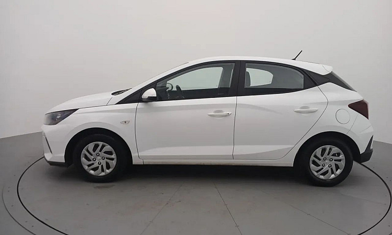 Hyundai Hb20 2024 1....