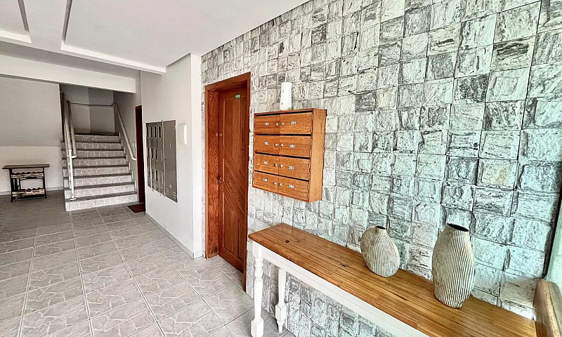 Apartamento Residenc...
