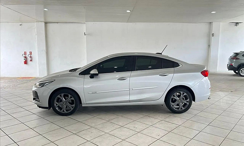 Chevrolet Cruze Ltz ...