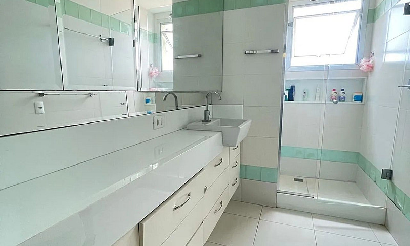 Apartamento Na Praia...