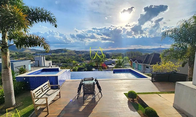 Casa Em Condomínio P...