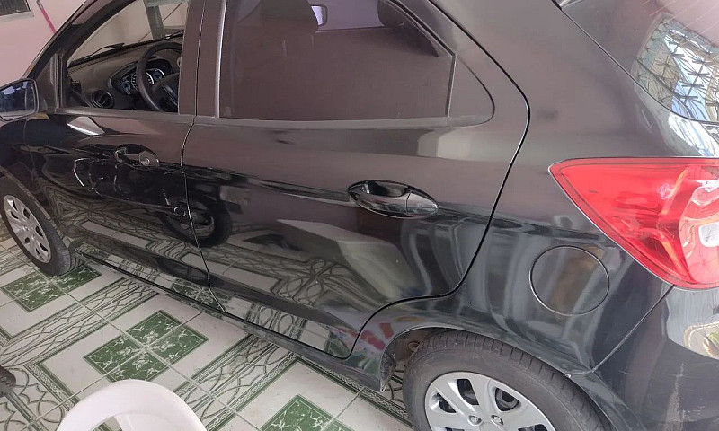 Ford Ka 1.0 Se/Se Pl...