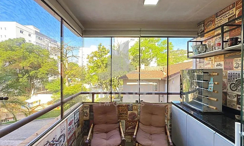 Apartamento 2 Dormit...