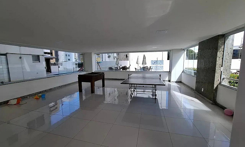 Apartamento 04 Quato...