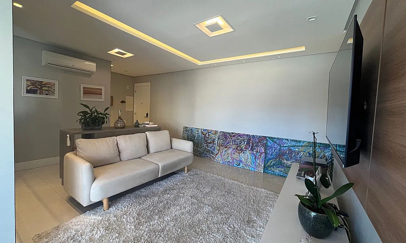 Apartamento Mobiliad...