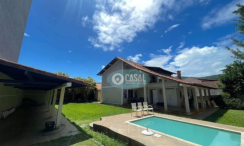 Casa Com 04 Quartos,...