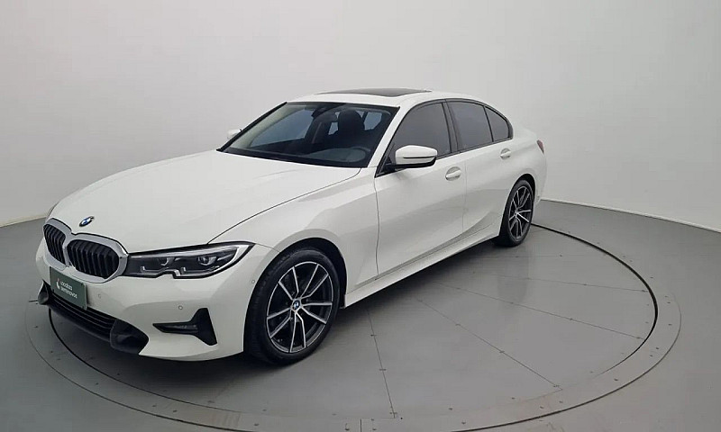 Bmw 320I 2022 2.0 16...