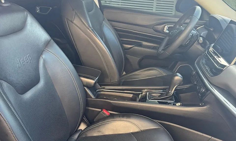 Jeep Compass Long. T...