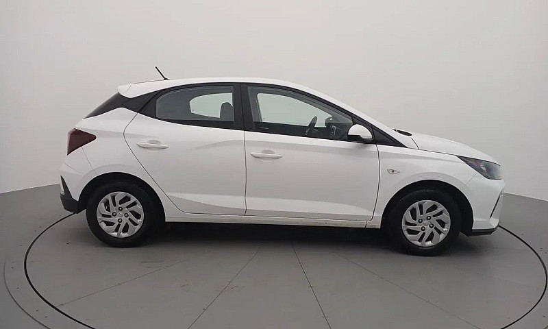 Hyundai Hb20 2024 1....