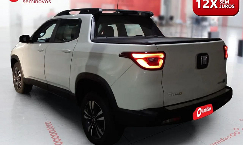 Fiat Toro 2024 1.3 T...
