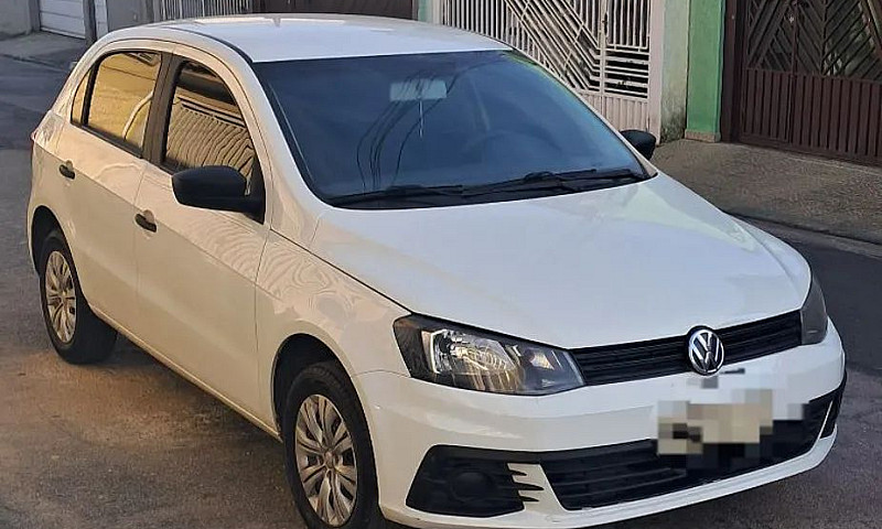 Vendo Gol  G7  2017 ...