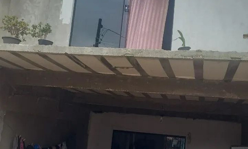 Casa Estilo Sobrado ...