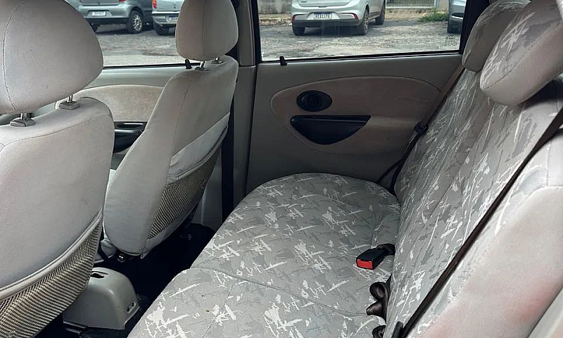 Chery Qq 1.1/1.0 12V...