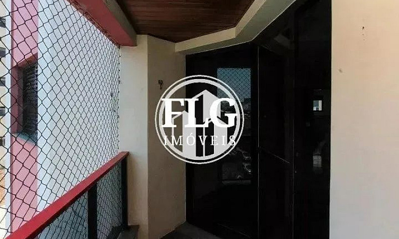 Apartamento Para Alu...