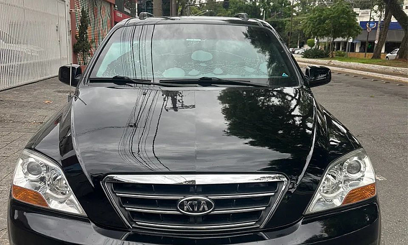 Kia Motors Sorento E...