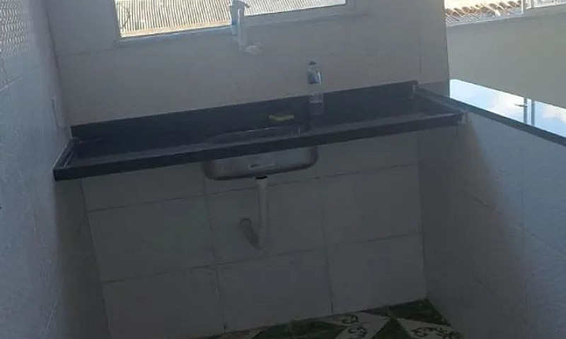 Aluga-Casa Tipo Apar...