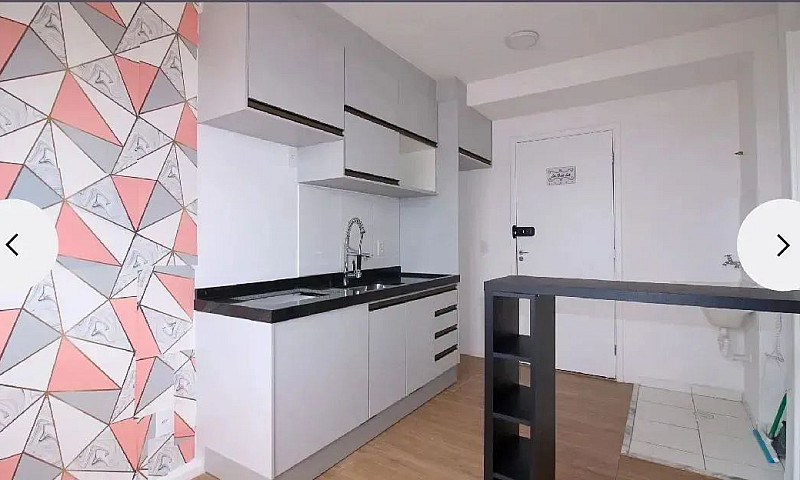Apartamento Em São M...