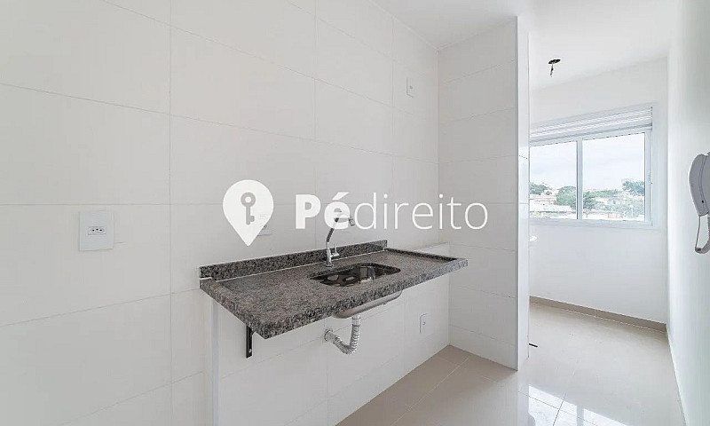 Apartamento No Vila ...