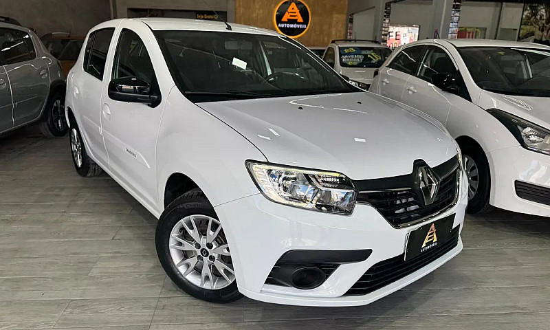 Renault Sandero Zen ...